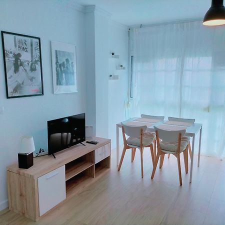 Apartamento Malaga Prat Dış mekan fotoğraf