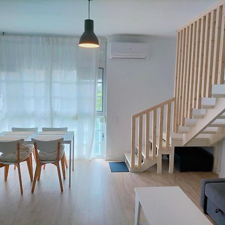 Apartamento Malaga Prat Dış mekan fotoğraf