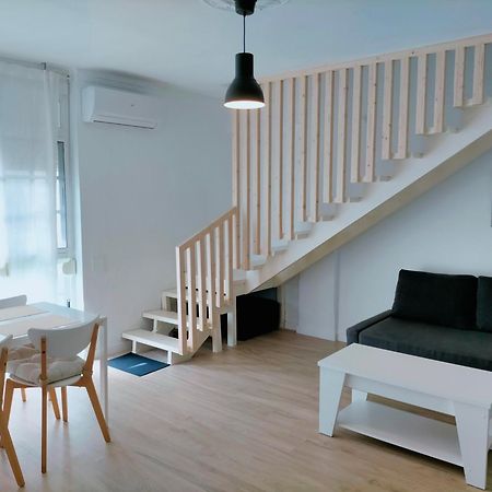 Apartamento Malaga Prat Dış mekan fotoğraf