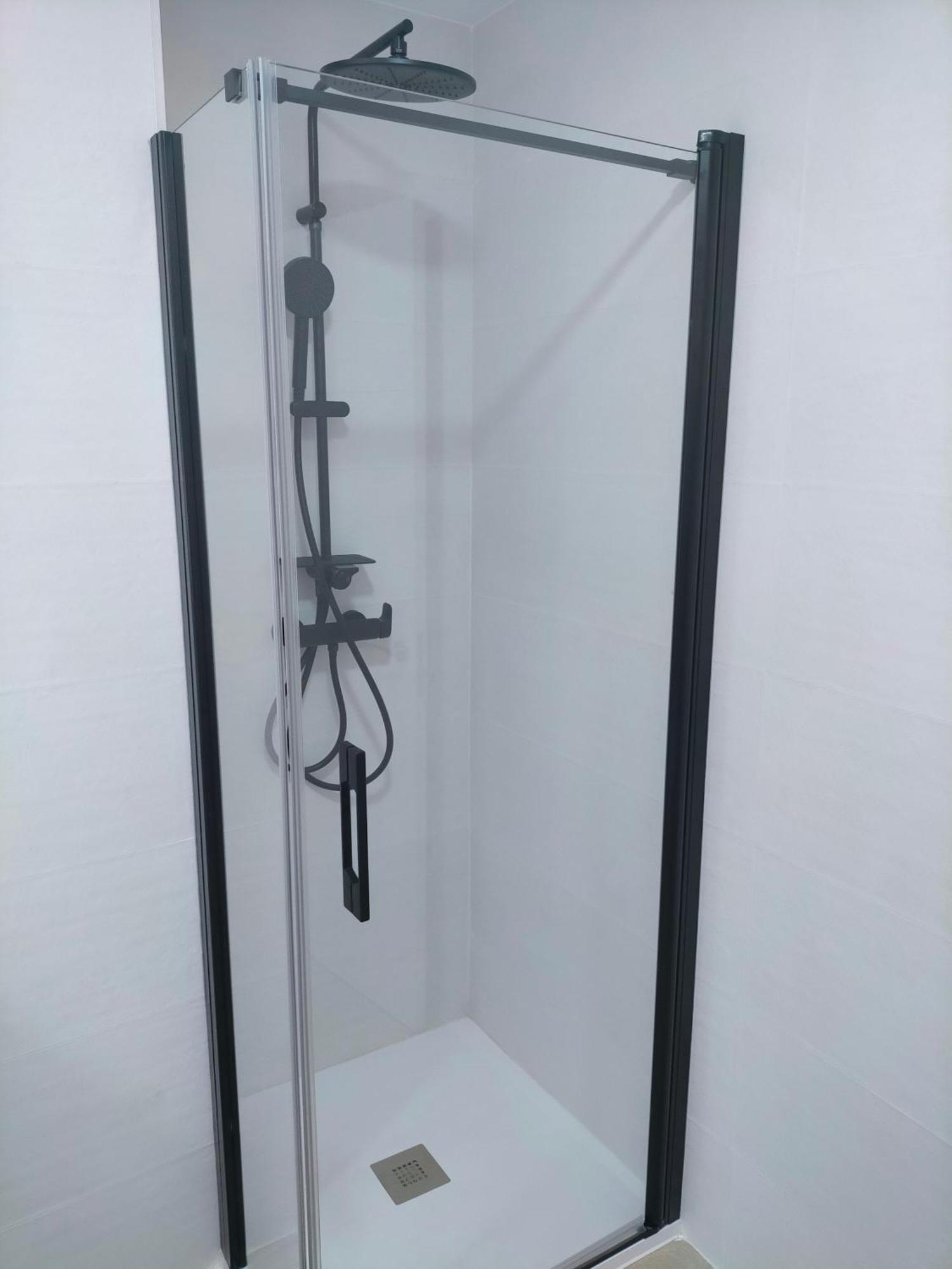 Apartamento Malaga Prat Dış mekan fotoğraf