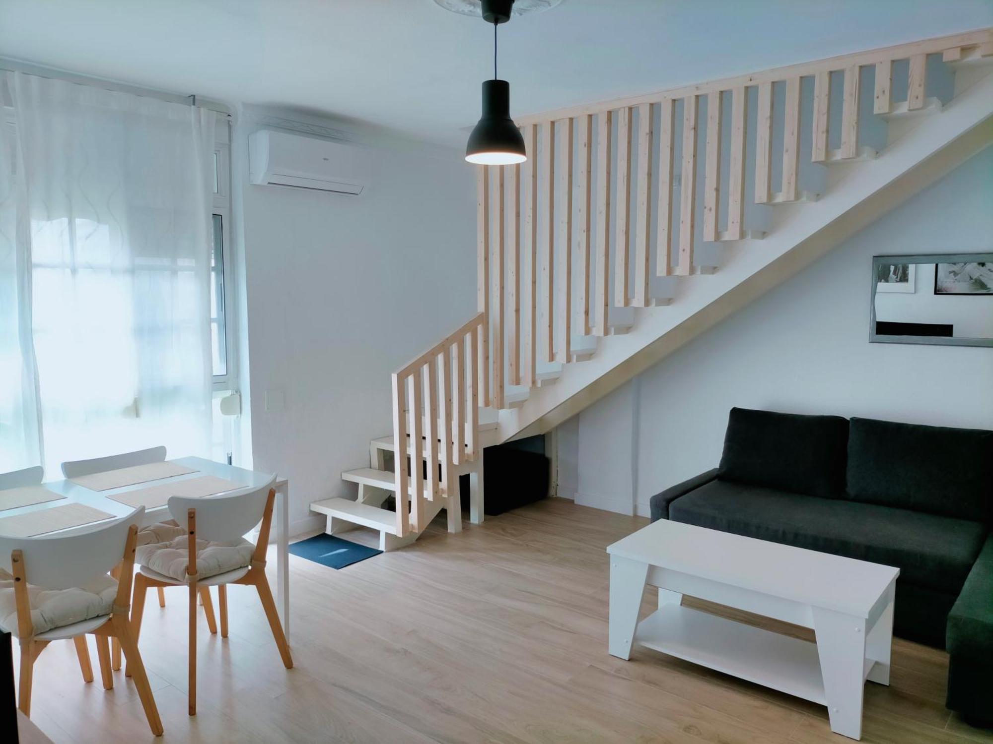 Apartamento Malaga Prat Dış mekan fotoğraf