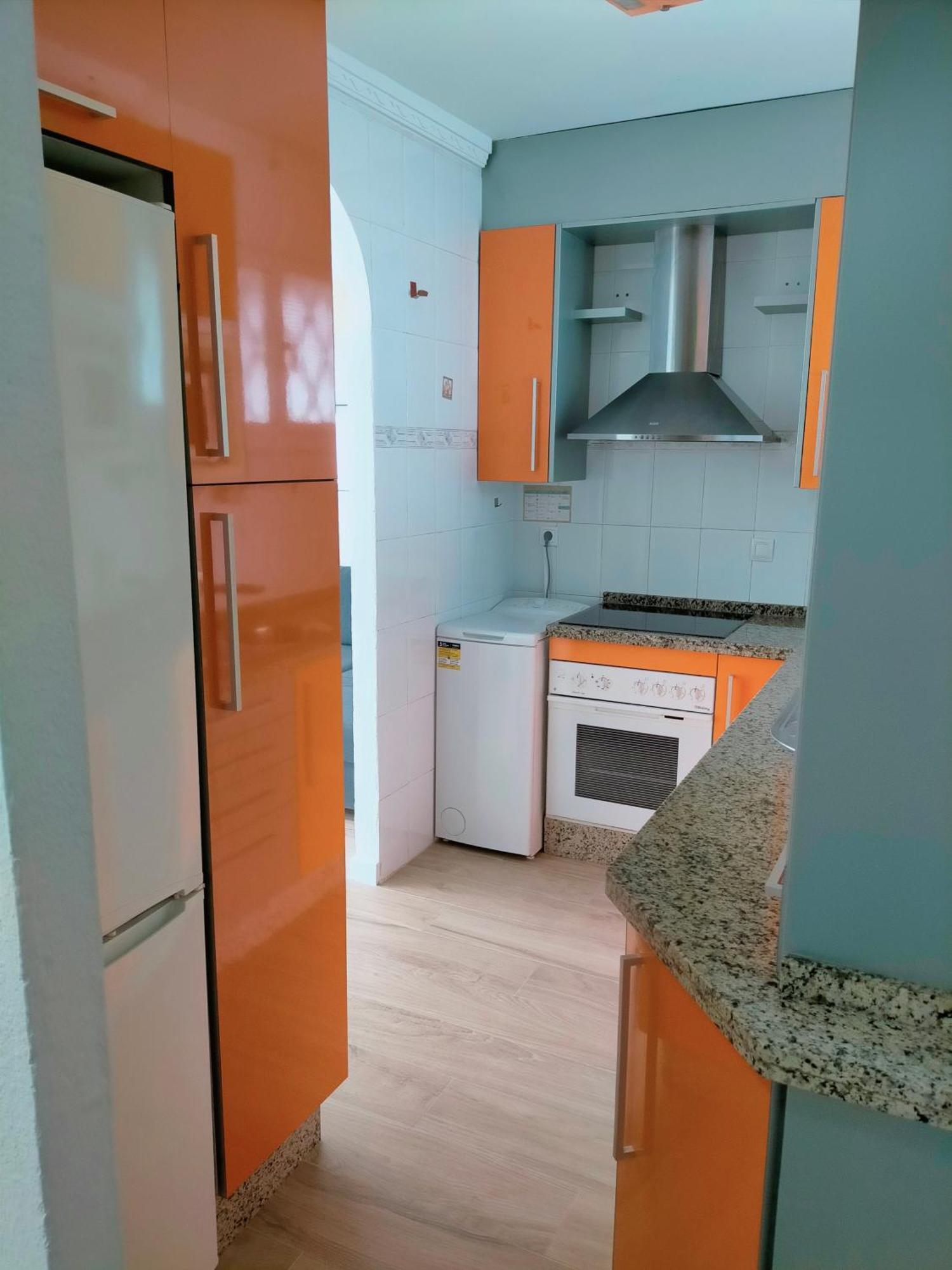Apartamento Malaga Prat Dış mekan fotoğraf